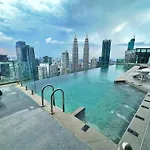 Imperial Kuala Lumpur By Perkasa Suites