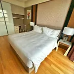 Imperial Kuala Lumpur By Perkasa Suites