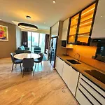 Imperial Kuala Lumpur By Perkasa Suites