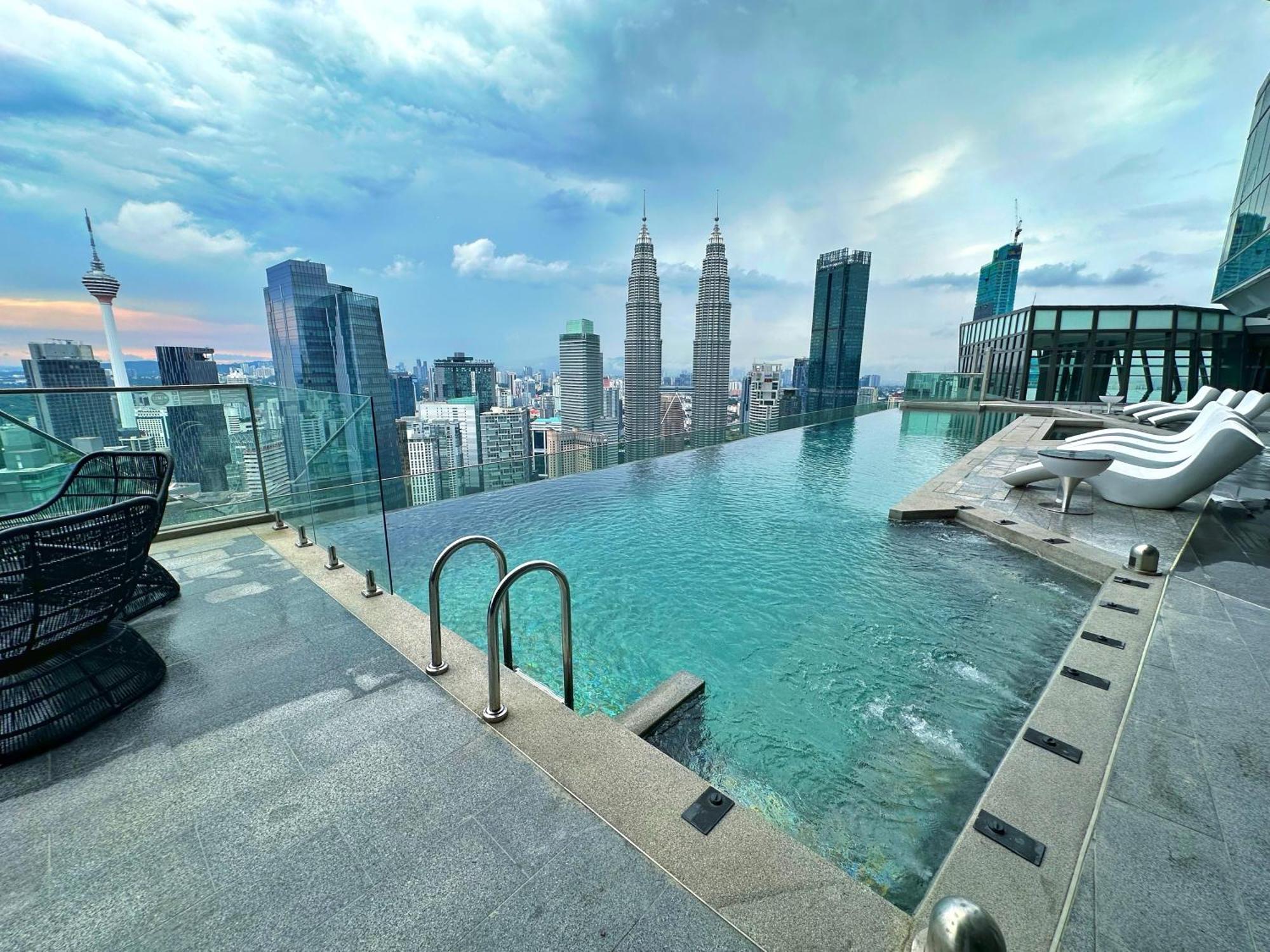 Imperial By Perkasa Suites Pangsapuri *