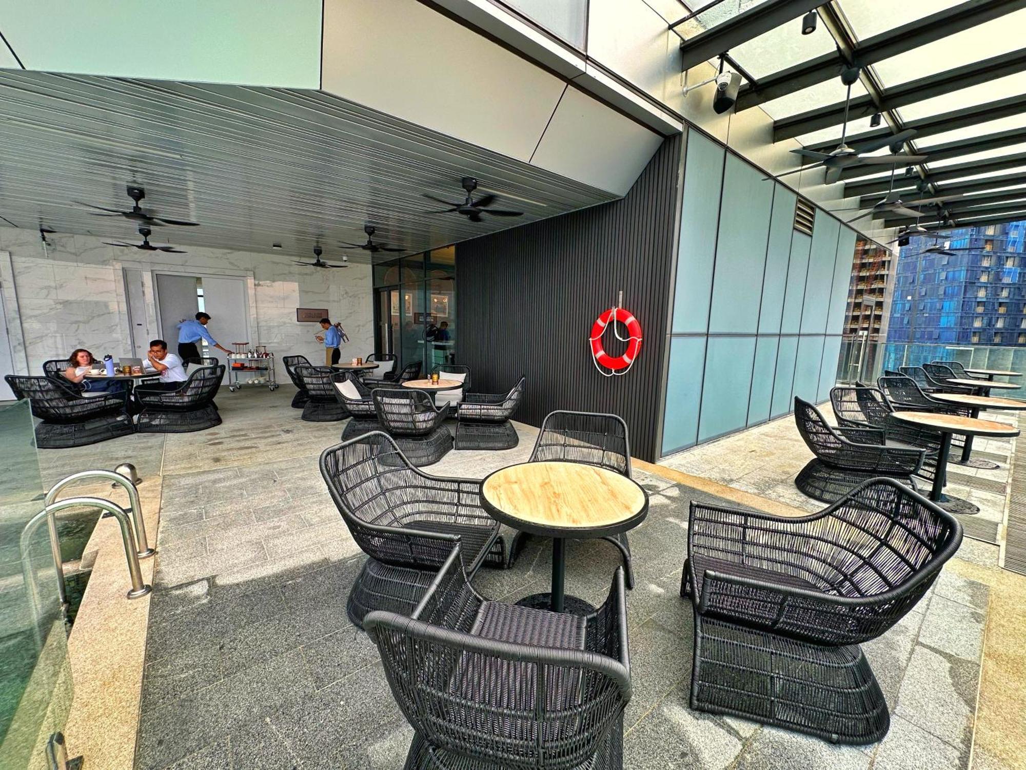 Imperial By Perkasa Suites Kuala Lumpur