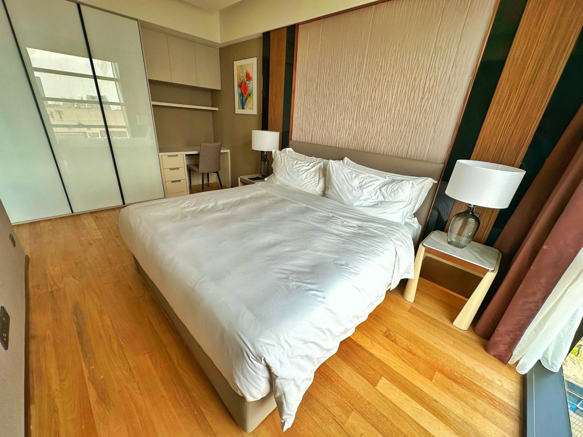 Pangsapuri Imperial By Perkasa Suites