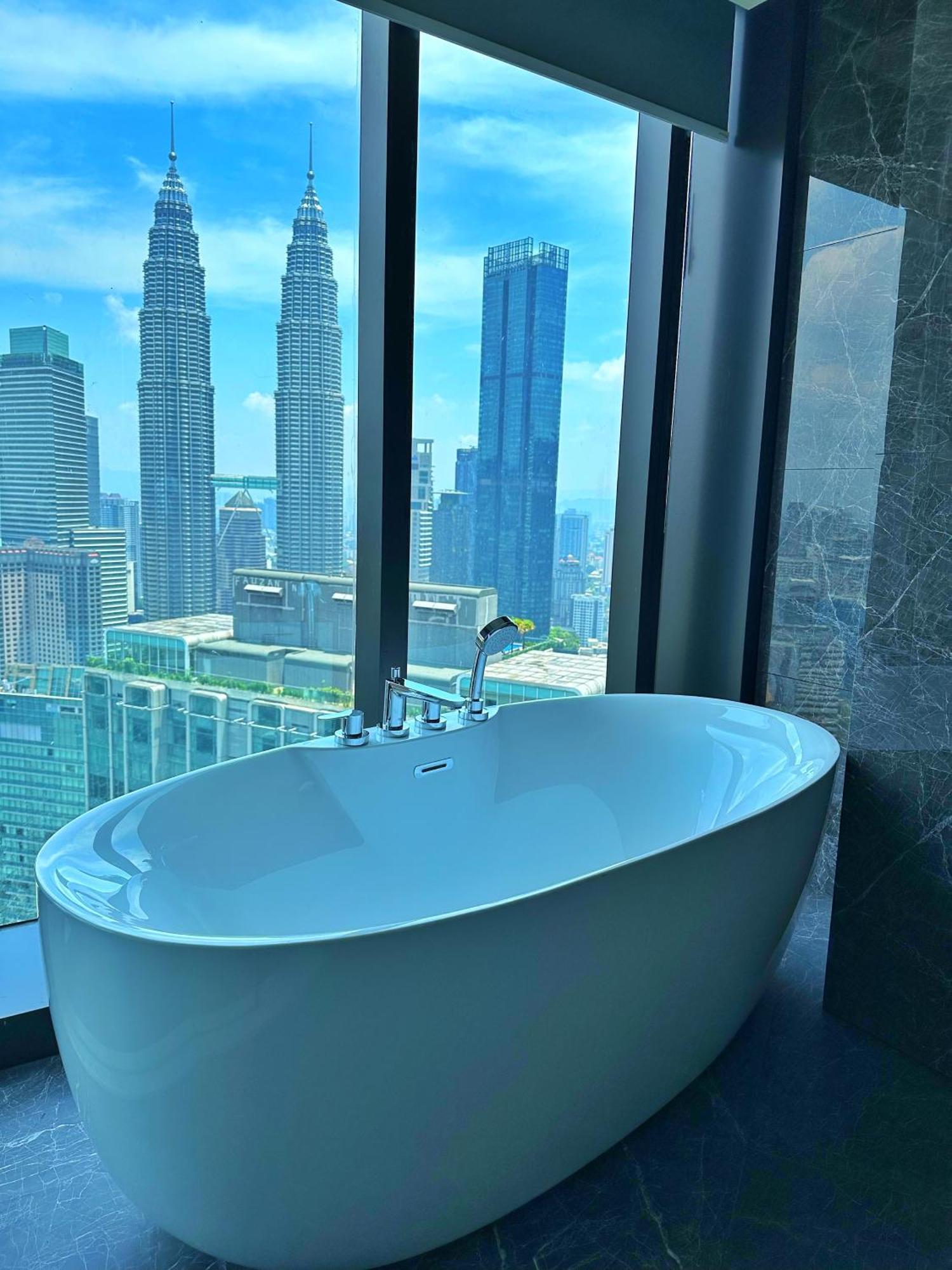 Imperial By Perkasa Suites Pangsapuri Kuala Lumpur