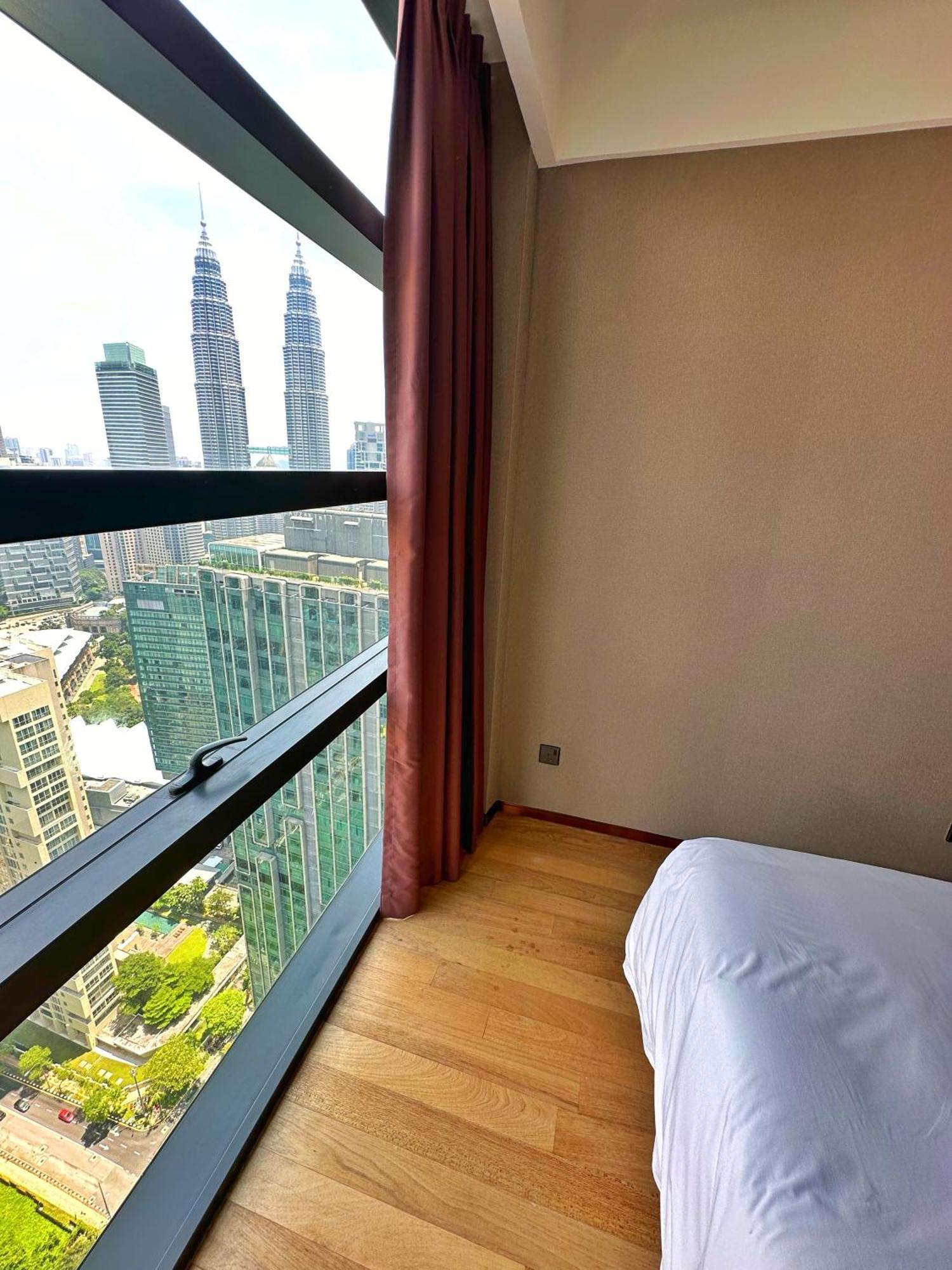 Imperial By Perkasa Suites Pangsapuri Kuala Lumpur