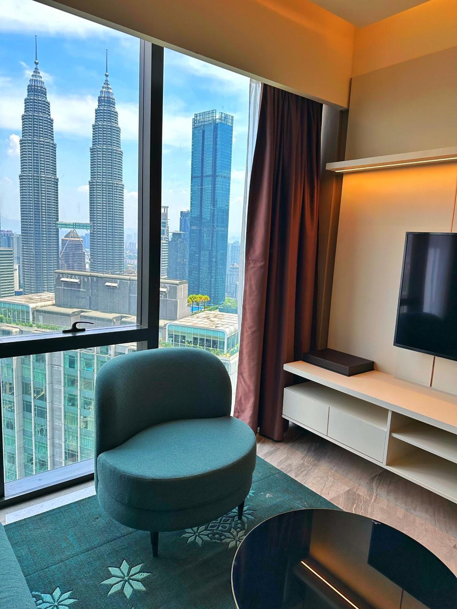 Imperial By Perkasa Suites Kuala Lumpur