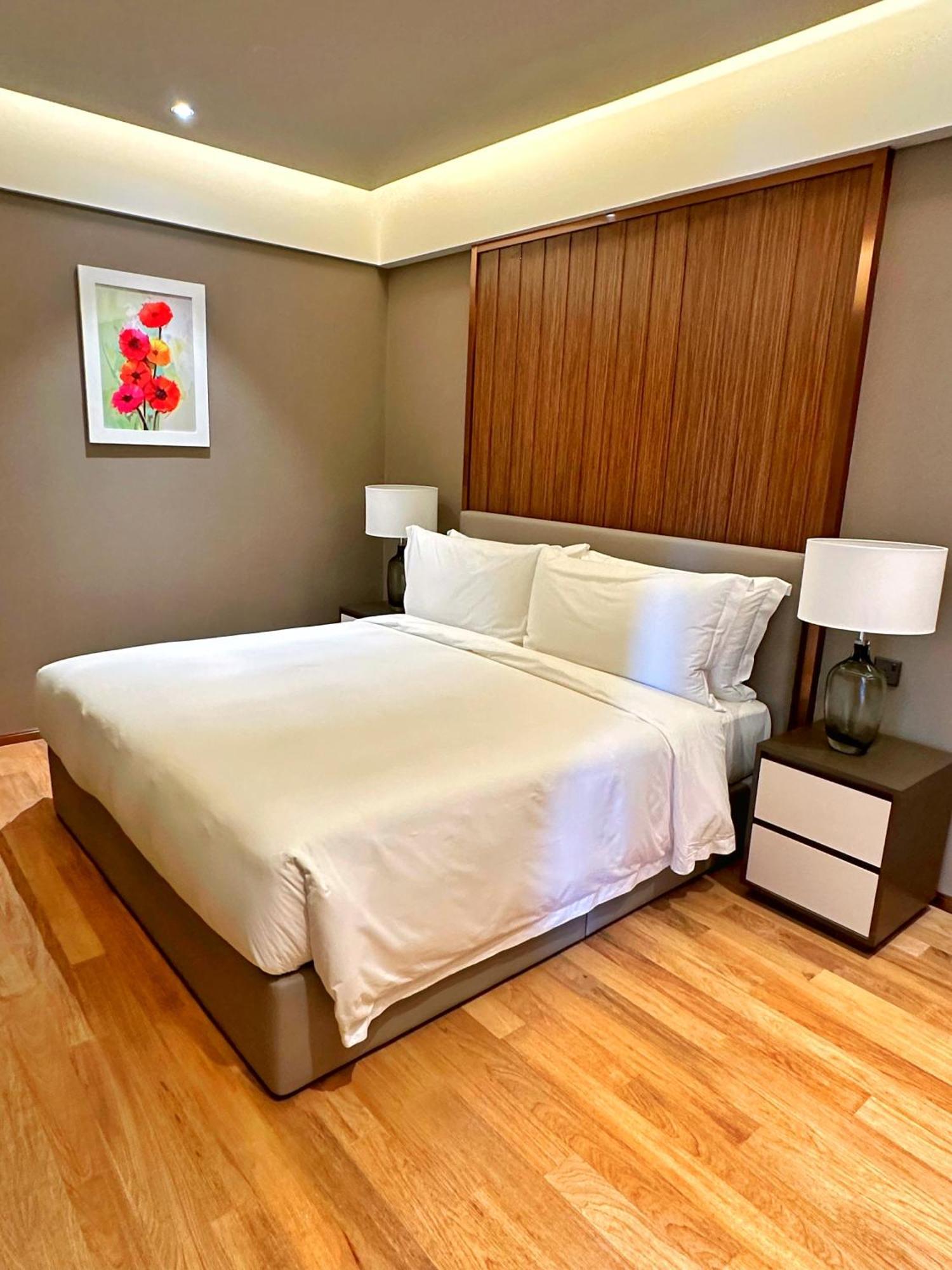 Imperial By Perkasa Suites Kuala Lumpur