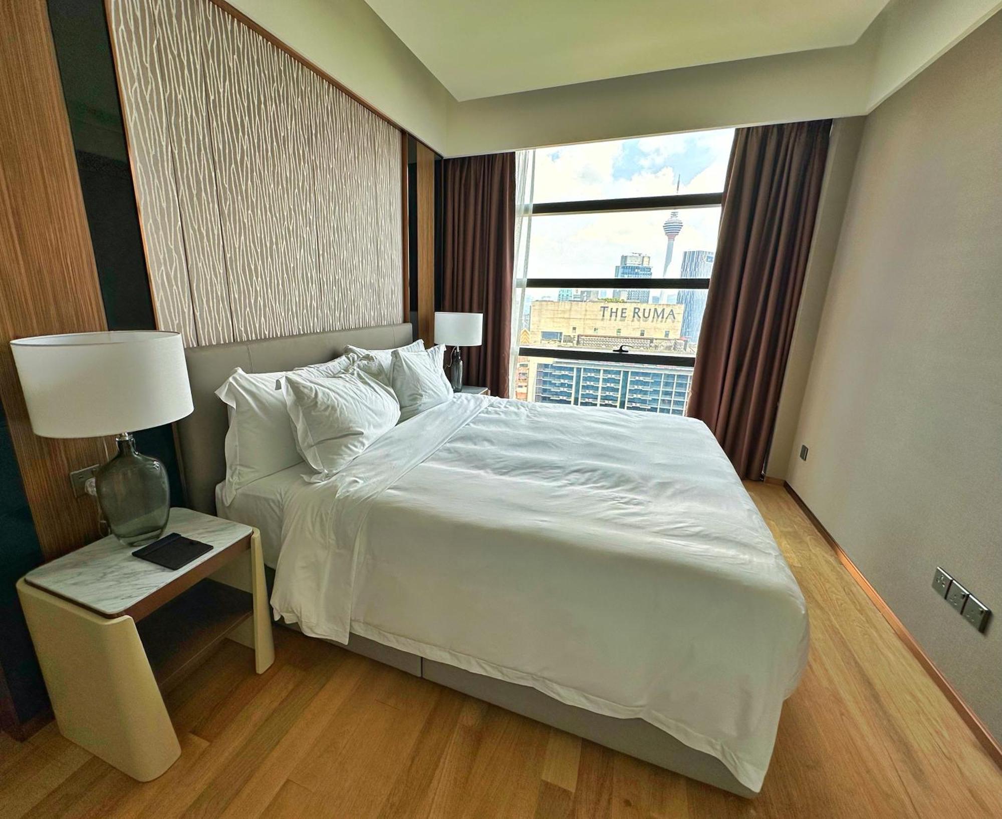 Imperial By Perkasa Suites Kuala Lumpur