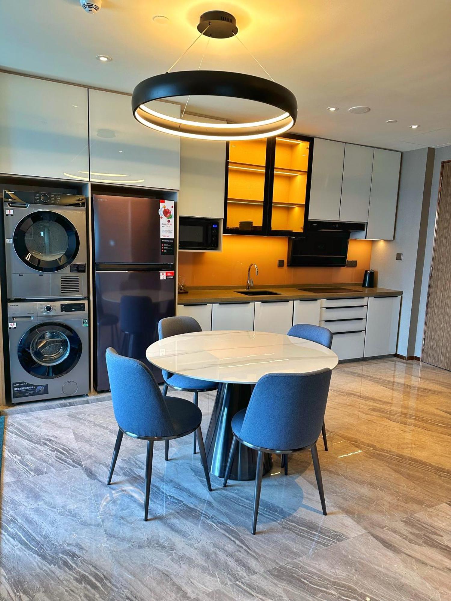 Imperial By Perkasa Suites