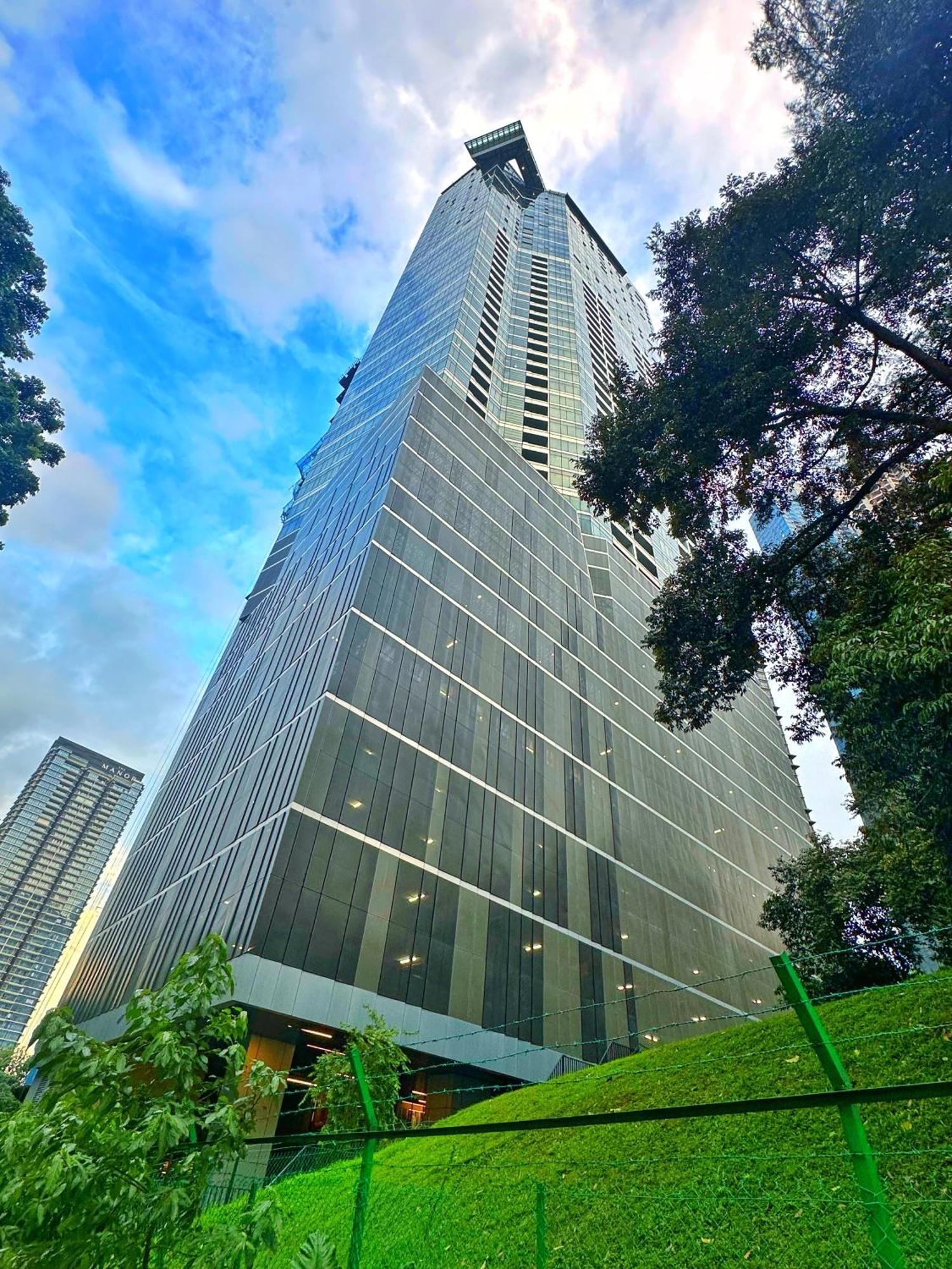 Imperial By Perkasa Suites Kuala Lumpur