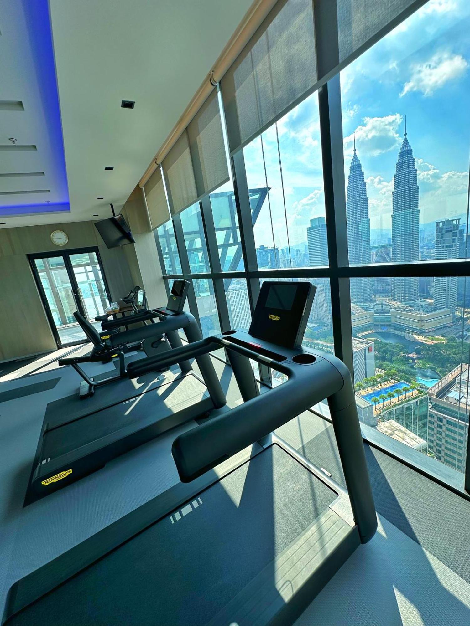 Pangsapuri Imperial By Perkasa Suites