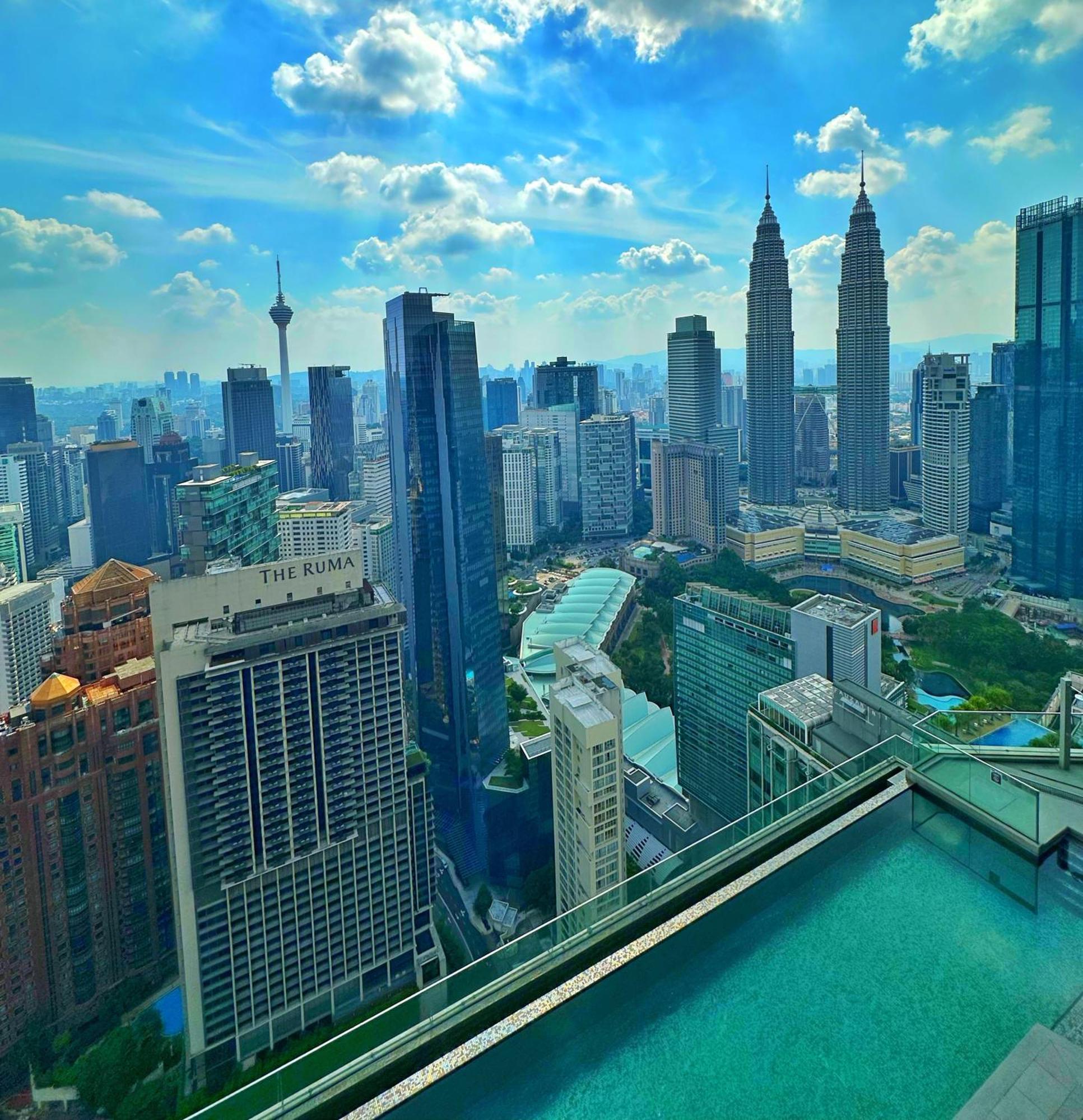 Imperial By Perkasa Suites Kuala Lumpur
