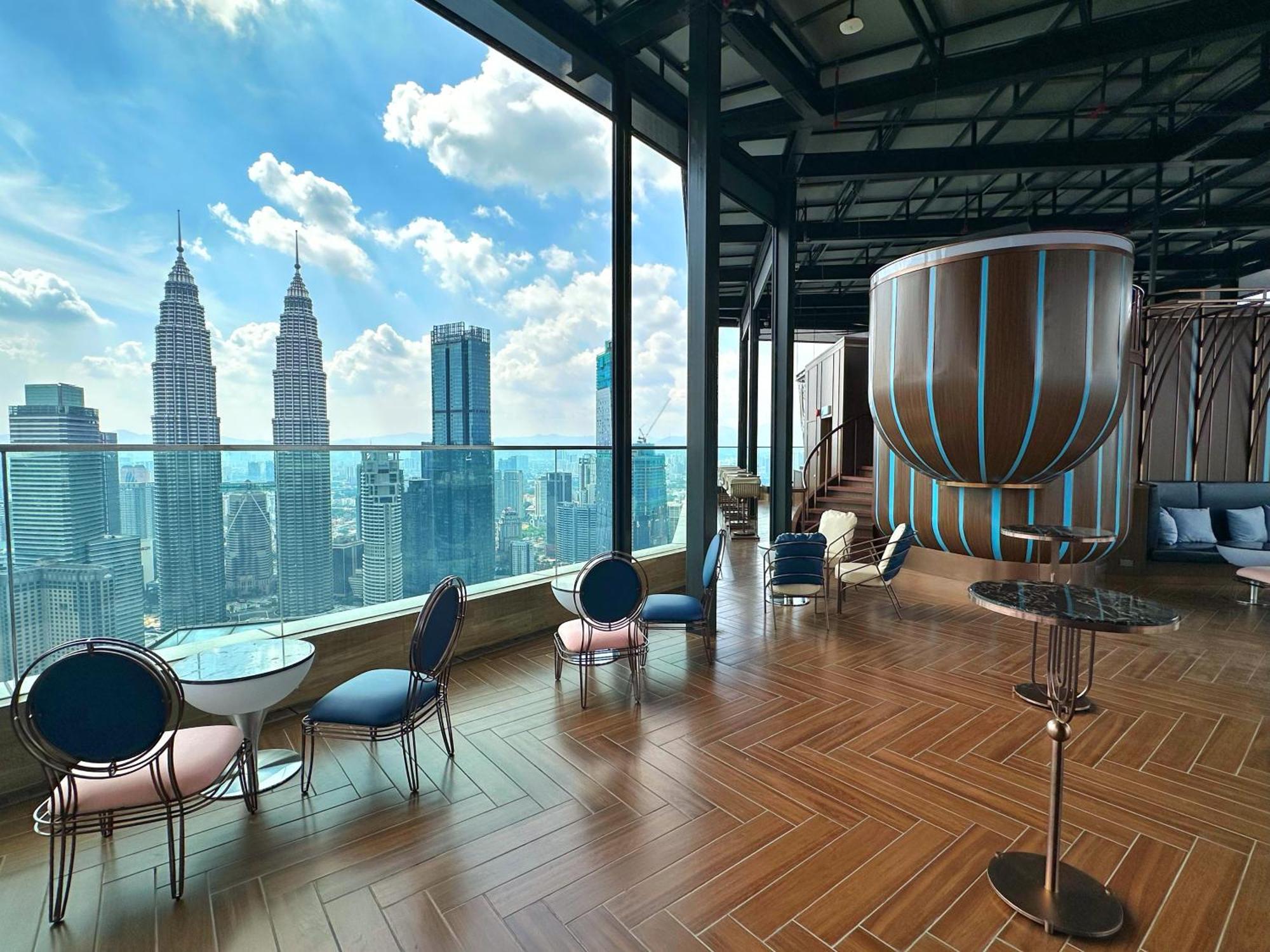 Pangsapuri Imperial By Perkasa Suites Kuala Lumpur
