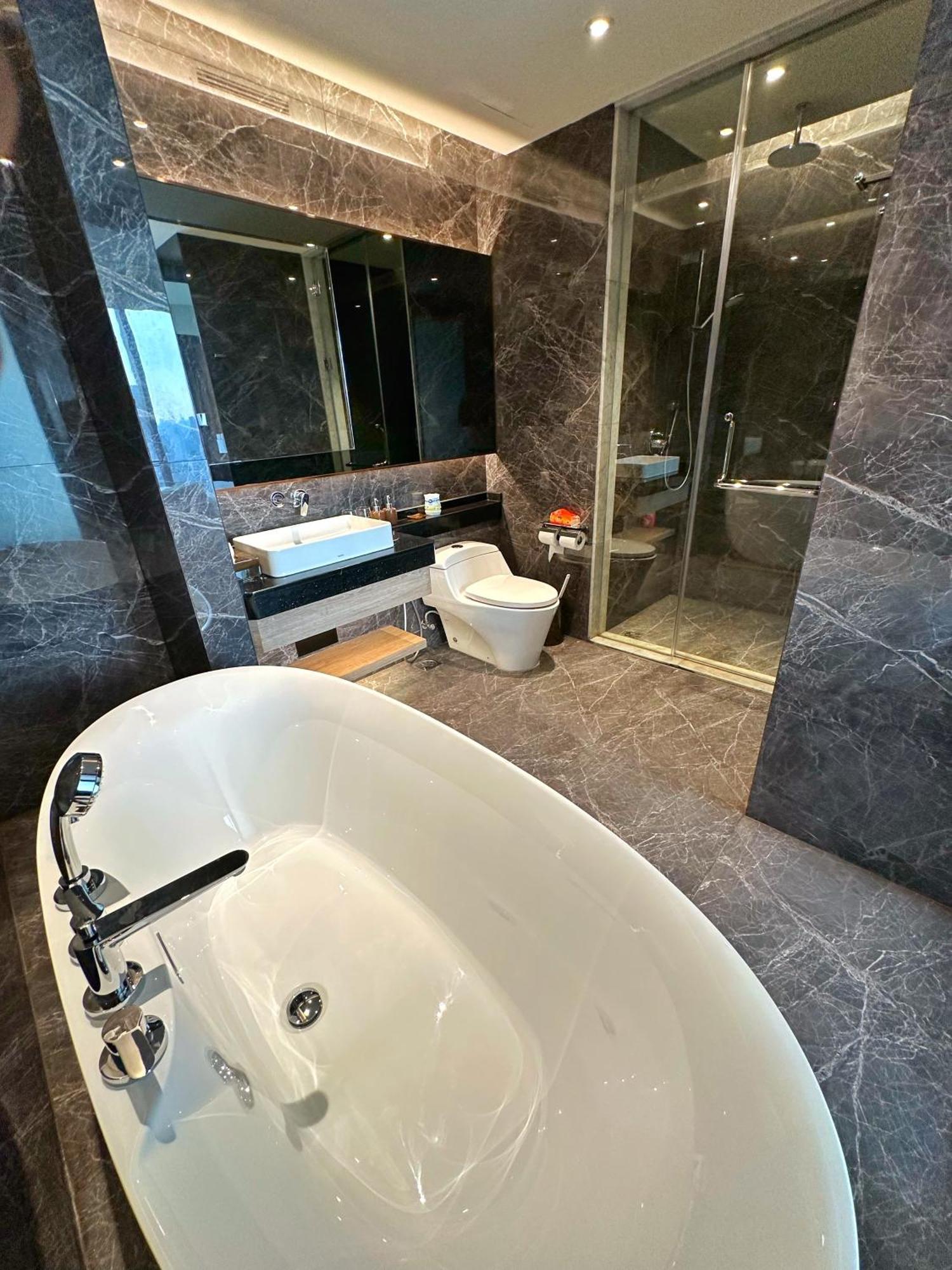 Imperial By Perkasa Suites Pangsapuri Kuala Lumpur