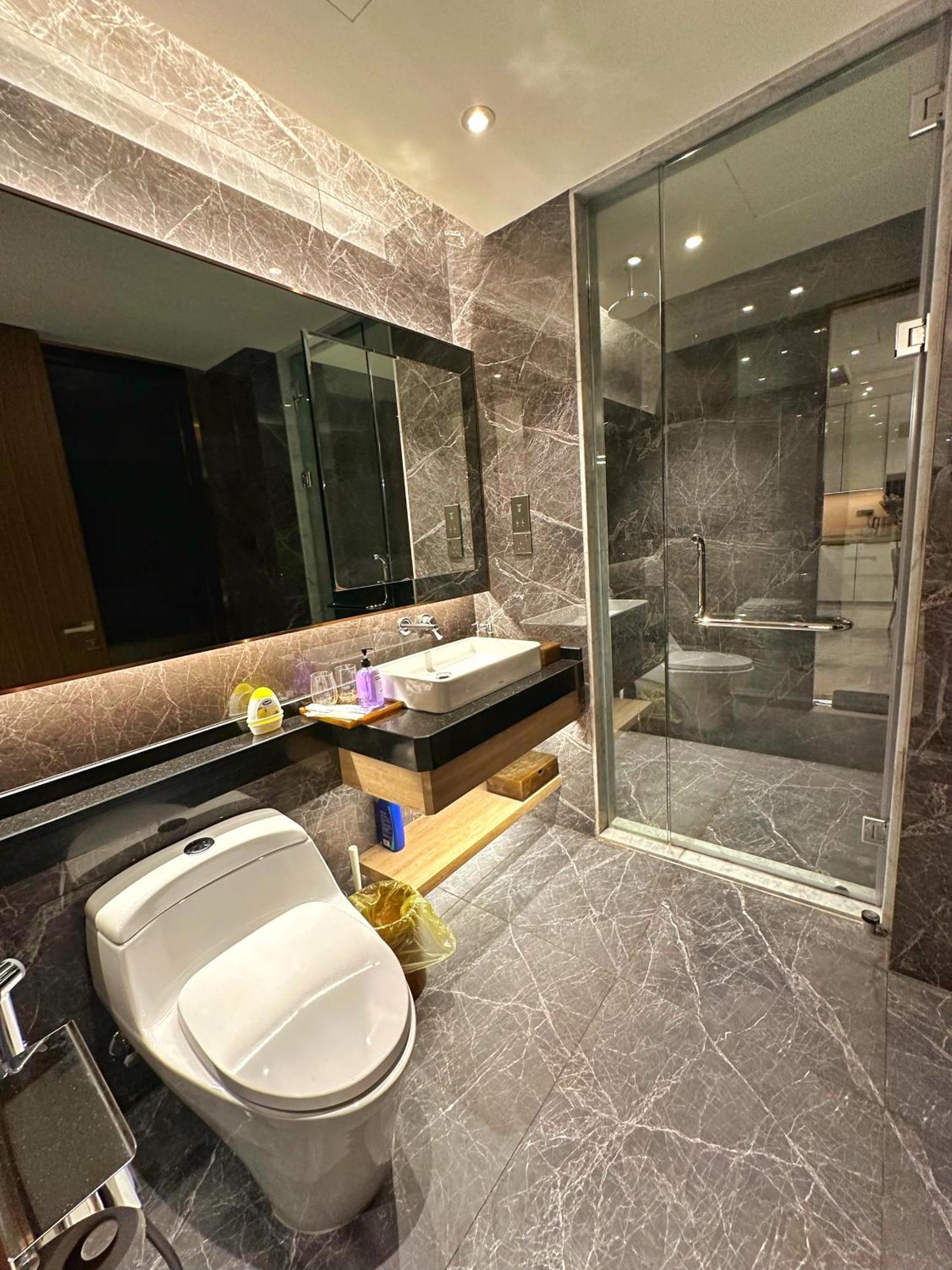 Pangsapuri Imperial By Perkasa Suites