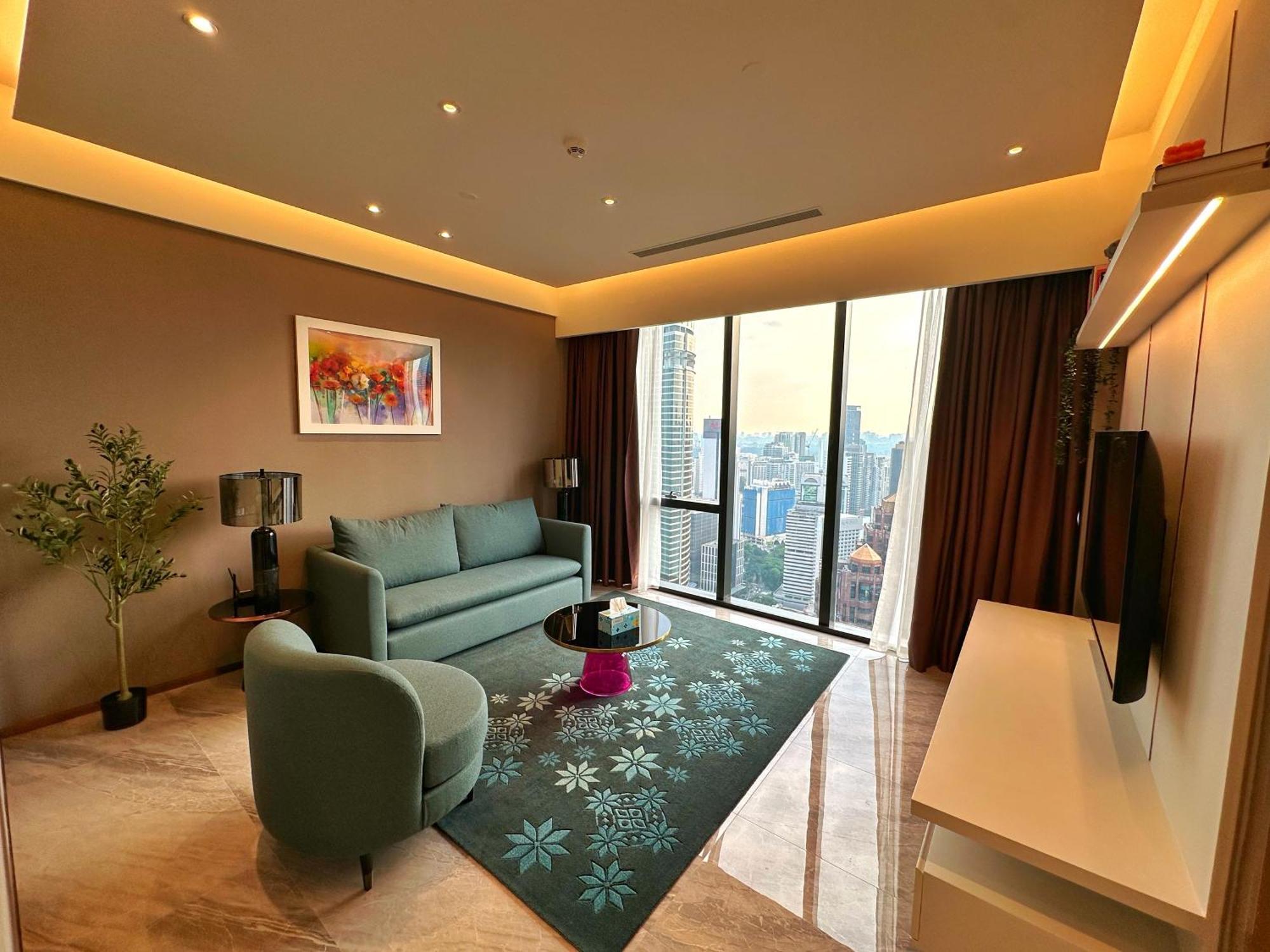 Imperial By Perkasa Suites