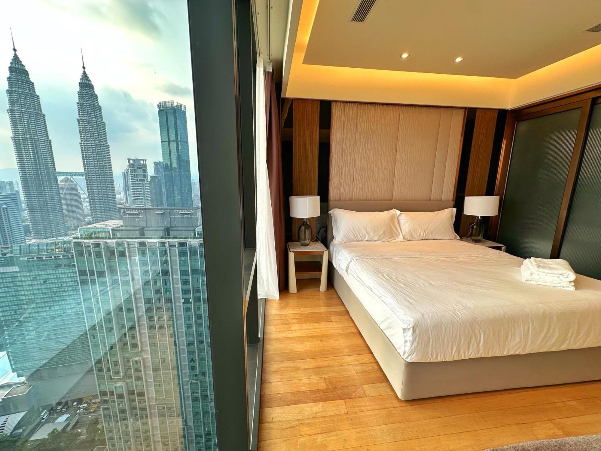 Imperial By Perkasa Suites Pangsapuri