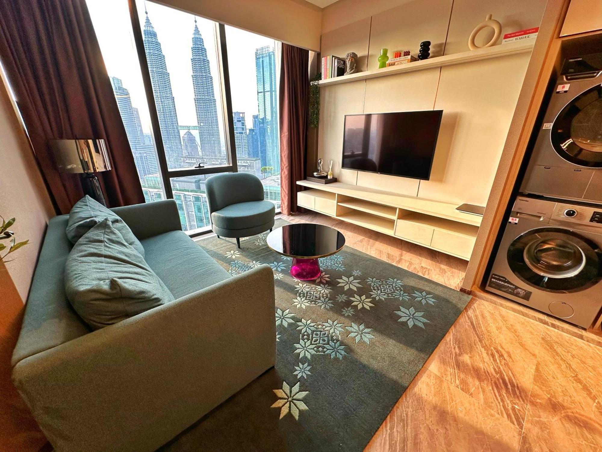 Imperial By Perkasa Suites Kuala Lumpur