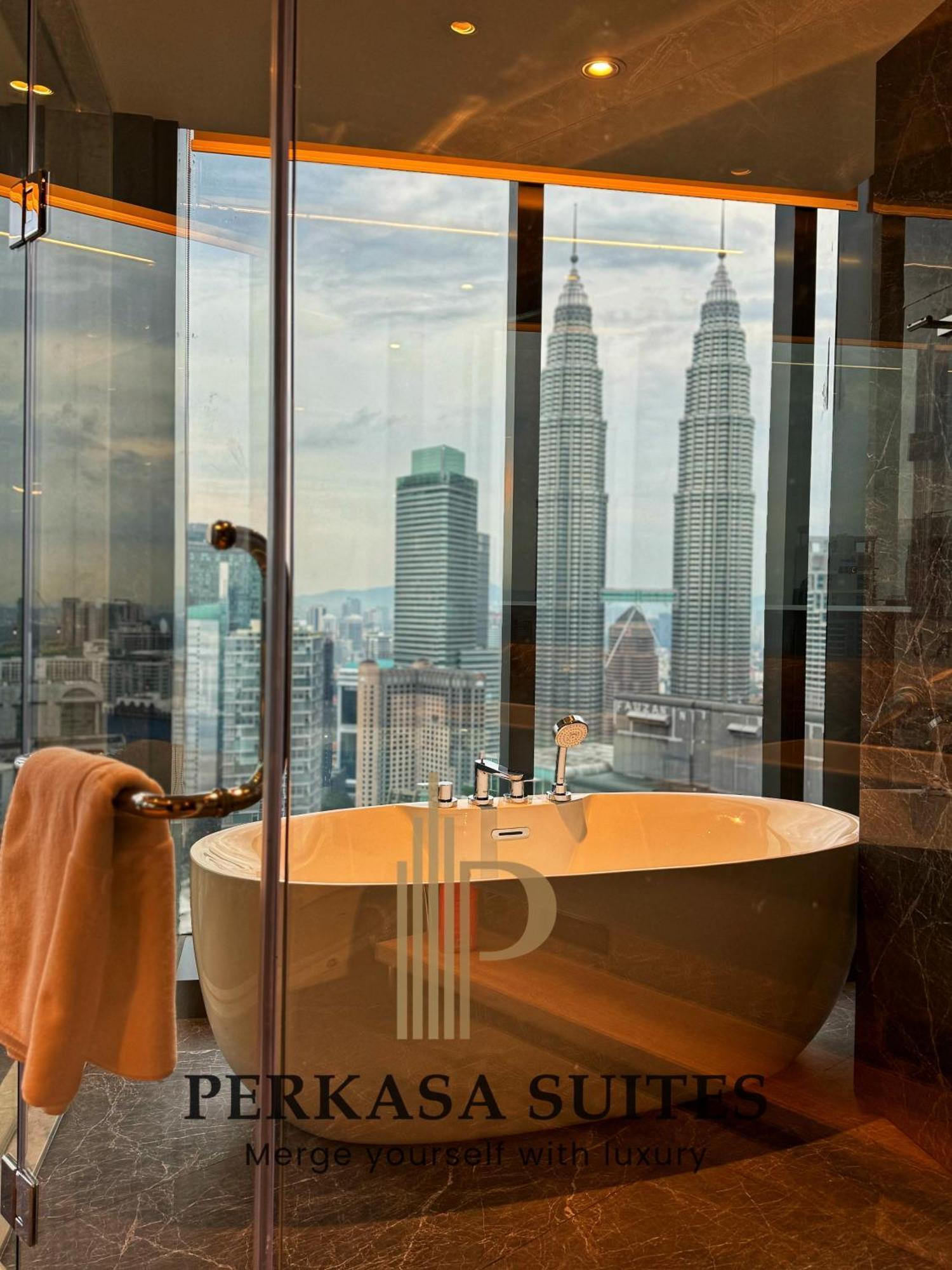 Pangsapuri Imperial By Perkasa Suites