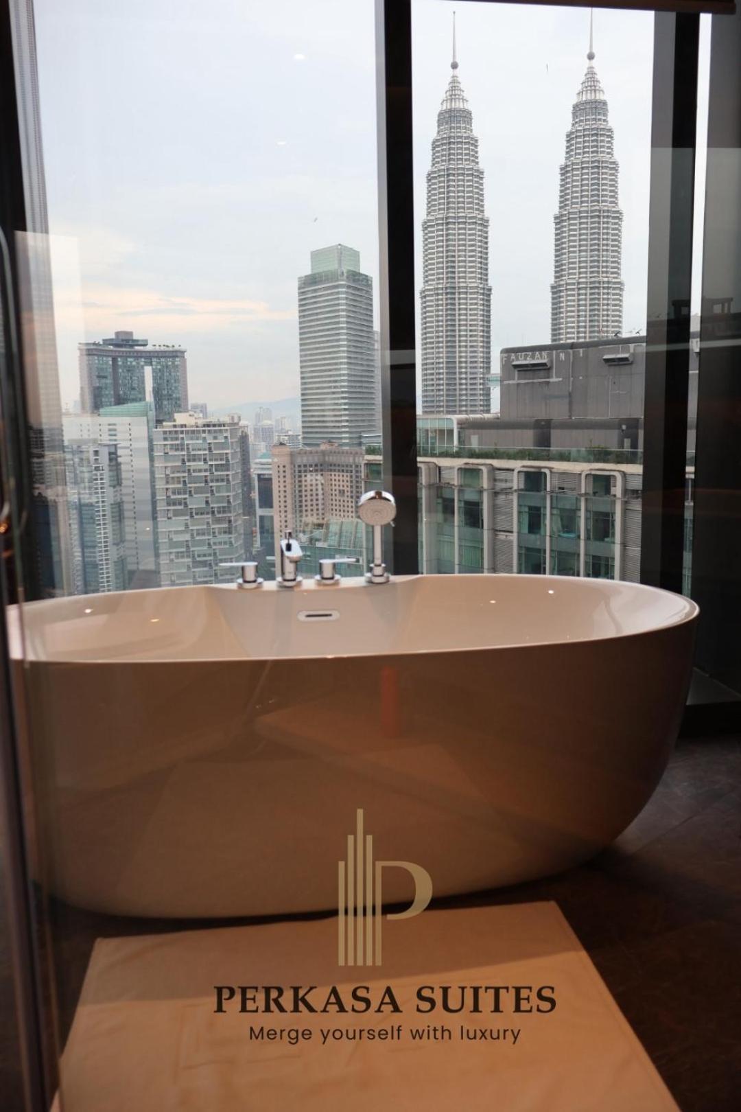 Pangsapuri Imperial By Perkasa Suites Kuala Lumpur