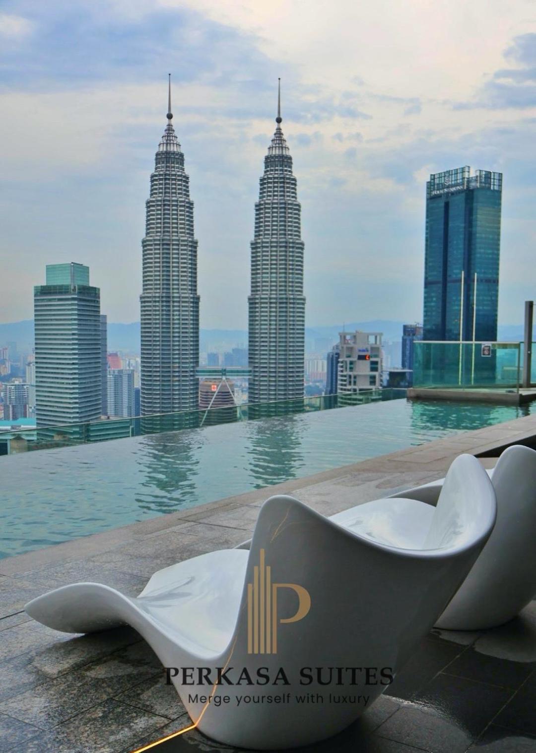 Imperial By Perkasa Suites Pangsapuri Kuala Lumpur