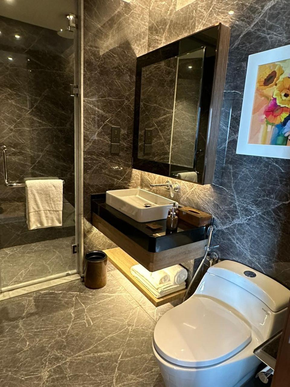 Pangsapuri Imperial By Perkasa Suites Kuala Lumpur