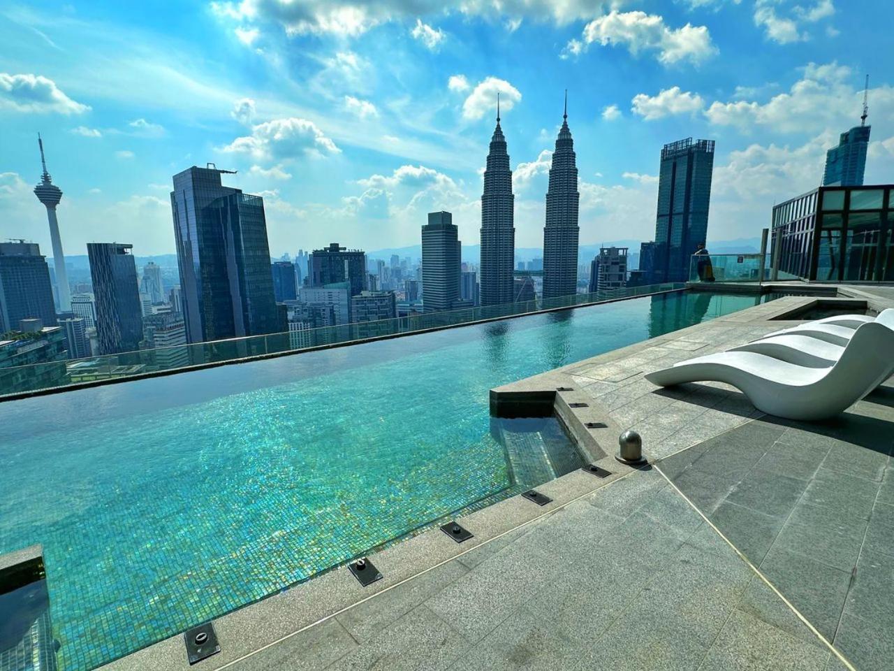 Imperial By Perkasa Suites Pangsapuri Kuala Lumpur