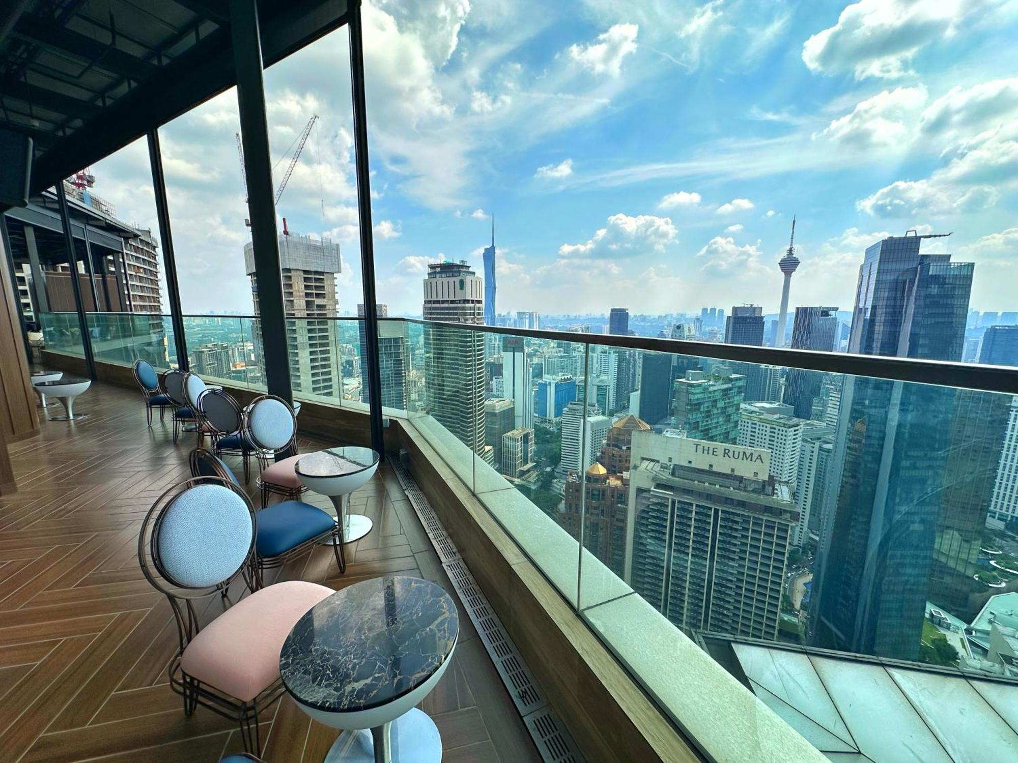 Apartamento Imperial By Perkasa Suites *