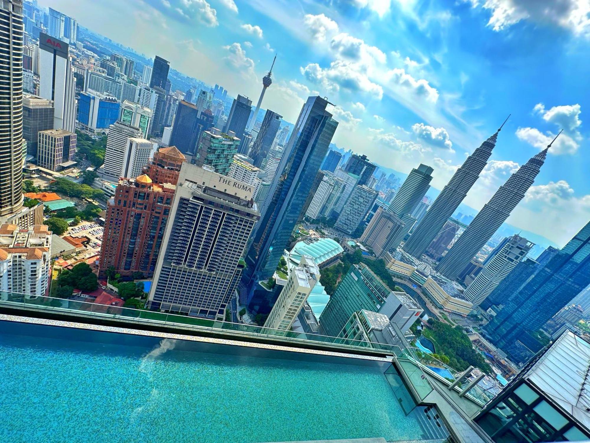 Apartamento Imperial By Perkasa Suites Kuala Lumpur