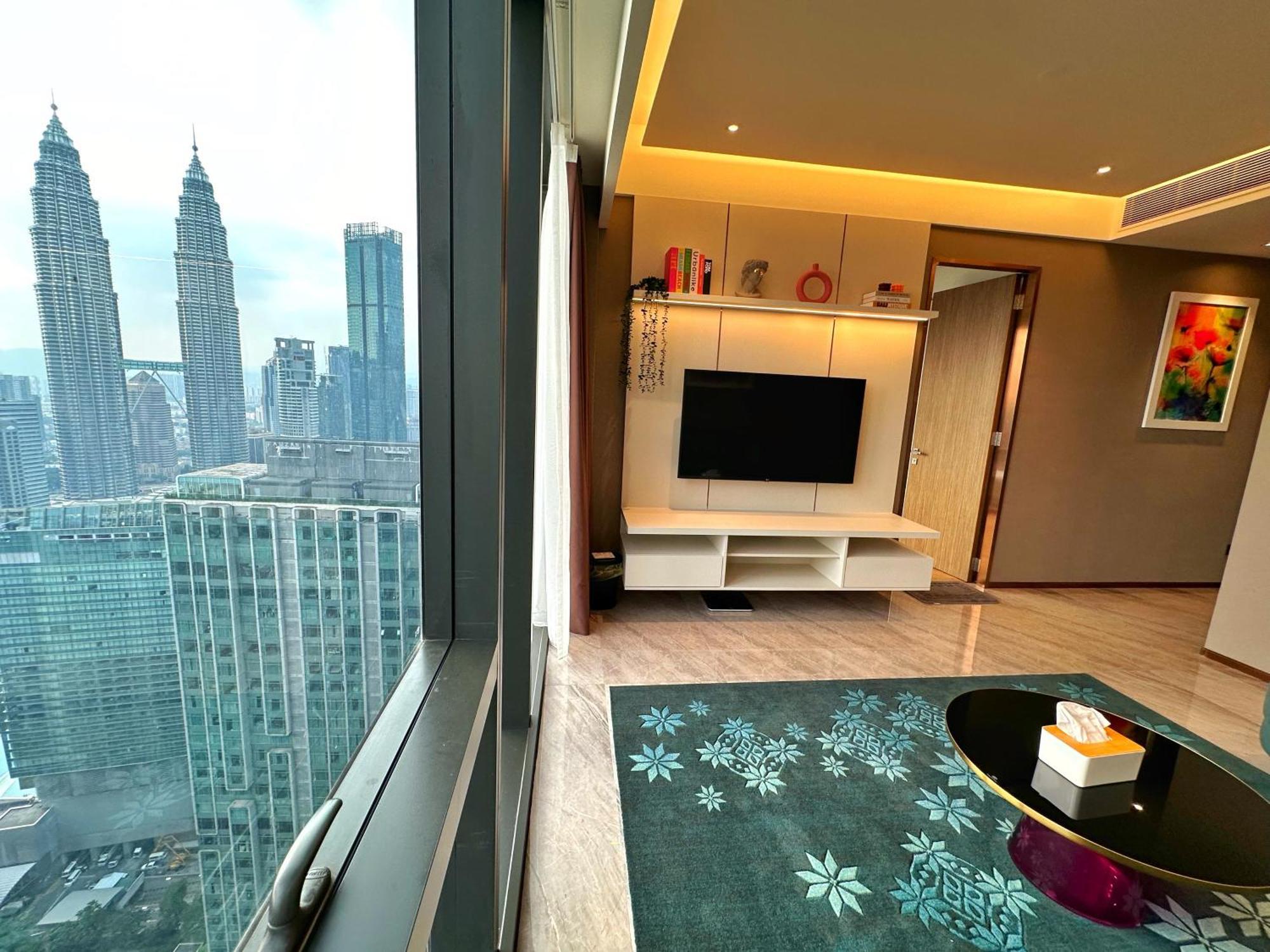 Imperial By Perkasa Suites Kuala Lumpur