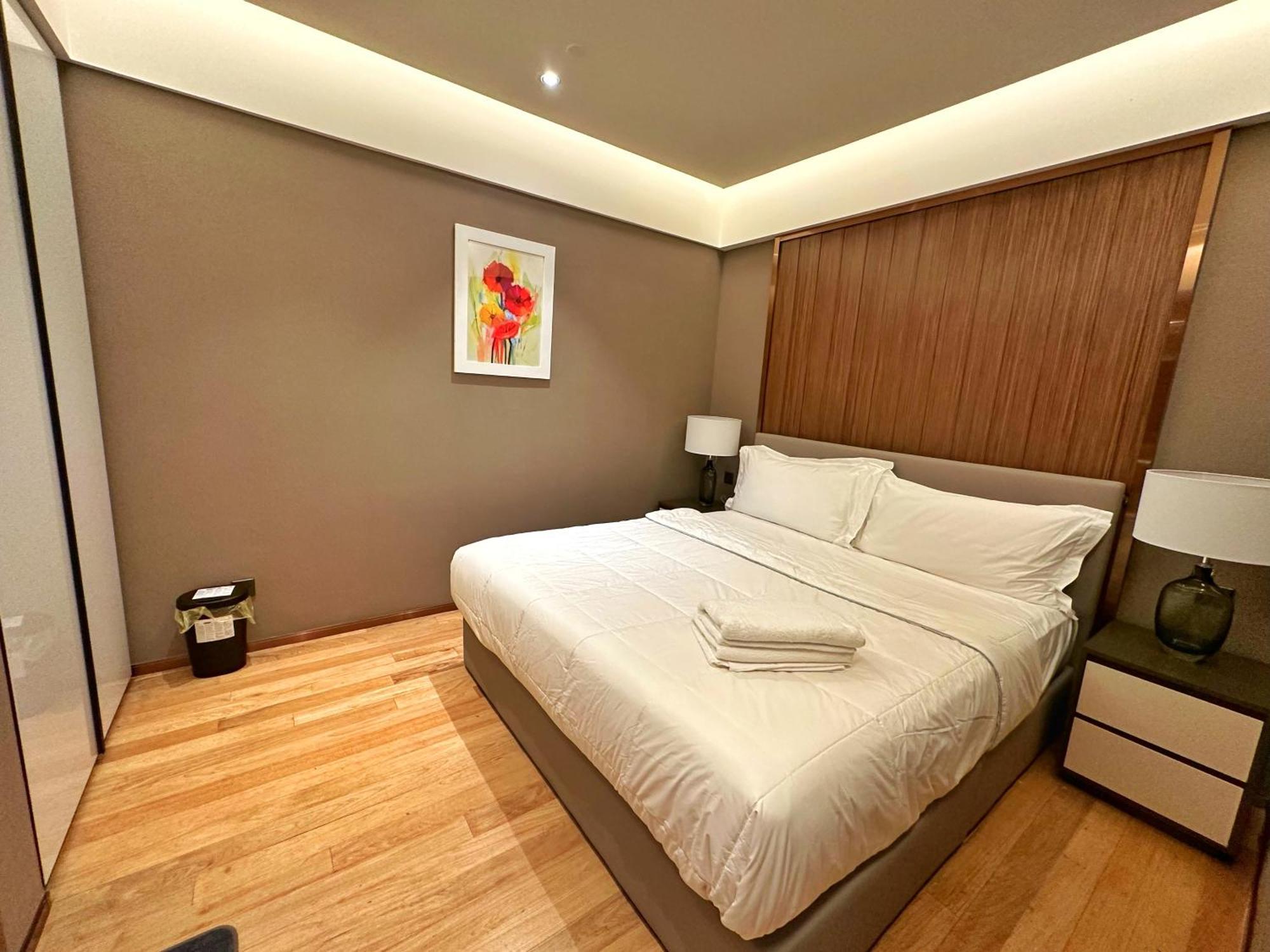 Imperial By Perkasa Suites Apartamento Kuala Lumpur