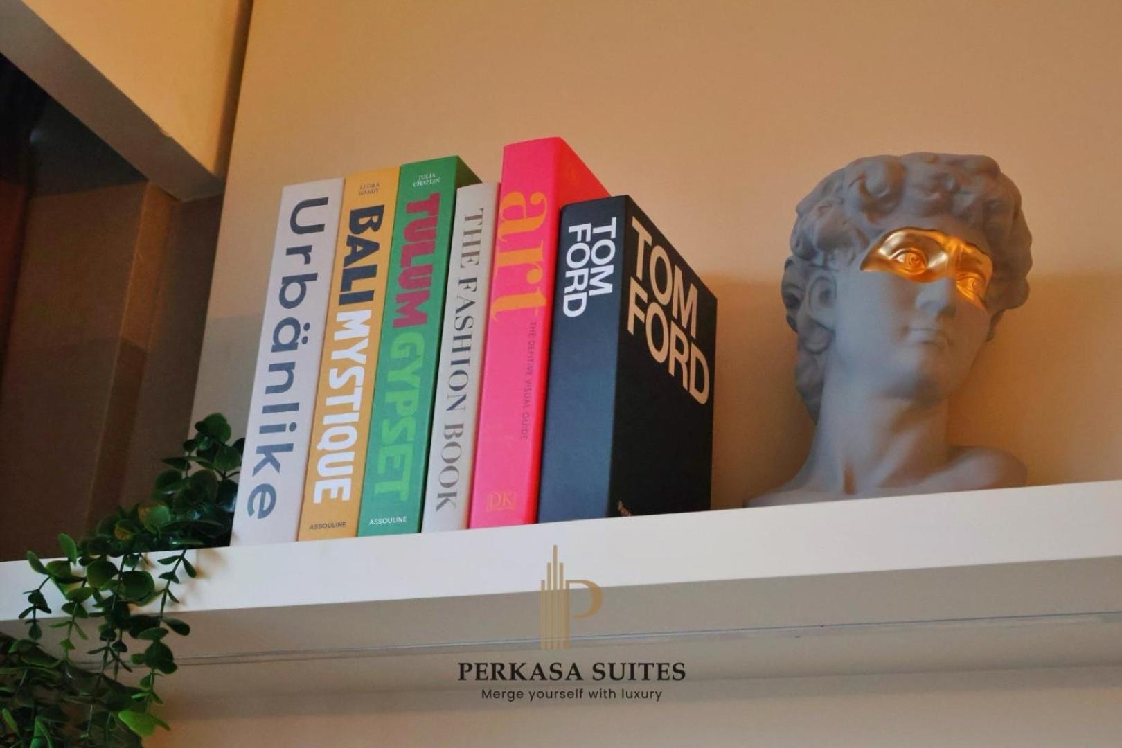 Imperial By Perkasa Suites Apartamento *