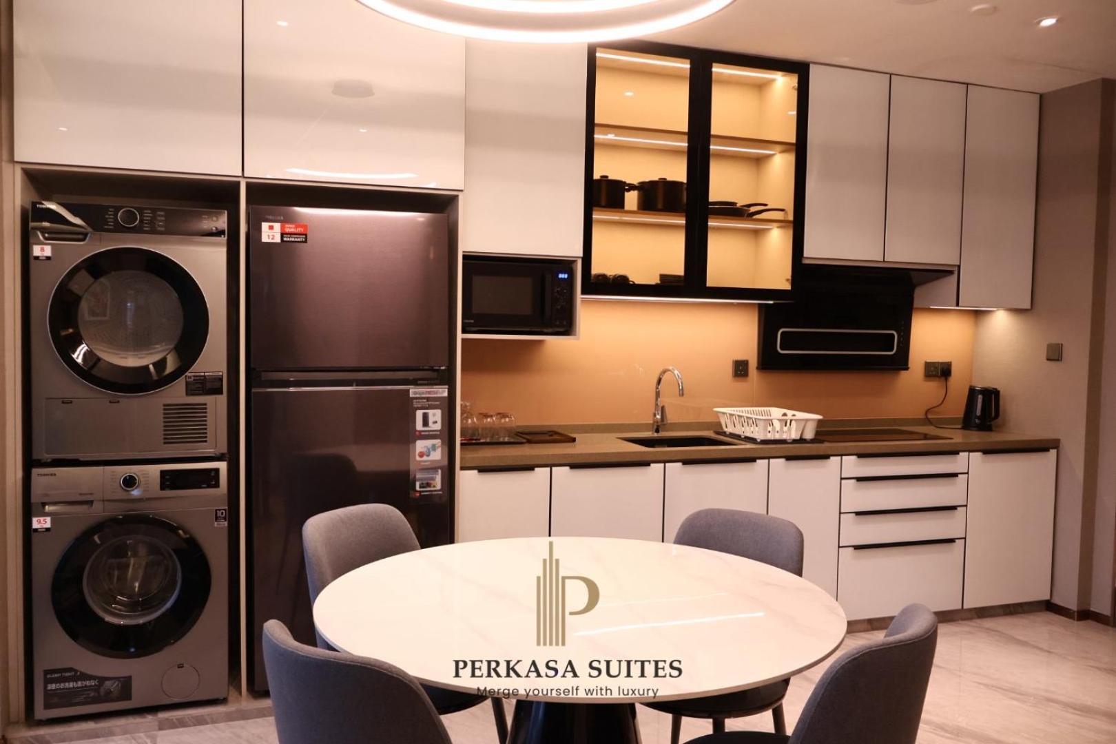 Apartamento Imperial By Perkasa Suites *
